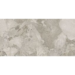 Emil Ceramica, Matera Stone, EMIL CERAMICA MATERA STONE DARK GREY SASSI SILKTECH GRES REKTYFIKOWANY 60X120 