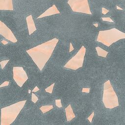 Emil Ceramica, Medley, EMIL CERAMICA MEDLEY GREEN ROCK GRES REKTYFIKOWANY 60X60 