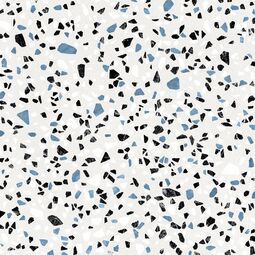 Emil Ceramica, Medley, EMIL CERAMICA MEDLEY WHITE CLASSIC GRES REKTYFIKOWANY 60X60 