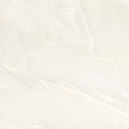 Emil Ceramica, Tele Di Marmoro Onyx, EMIL CERAMICA TDM ONYX IVORY GRES FULL LAPPATO REKTYFIKOWANY 90X90 