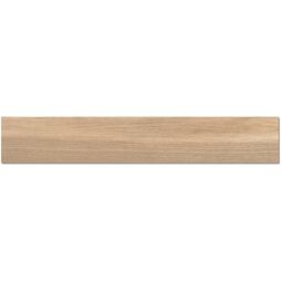 Emil Ceramica, Sleek Wood, EMIL CERAMICA ELEGANCE WOOD / SLEEK WOOD BEIGE GRES 15X90 