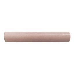 Equipe Ceramicas, Altea, EQUIPE ALTEA DUSTY PINK PENCIL BULLNOSE 3X20 (27632) 