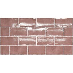 Equipe Ceramicas, Altea, EQUIPE ALTEA ROSEWOOD PŁYTKA ŚCIENNA 7.5X15 (27610) 