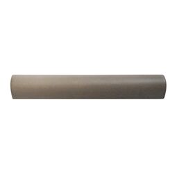 Equipe Ceramicas, Argile, EQUIPE ARGILE CACAO PENCIL BULLNOSE 3X20 (27589) 