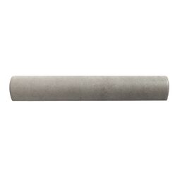 Equipe Ceramicas, Argile, EQUIPE ARGILE CONCRETE PENCIL BULLNOSE 3X20 (27590) 