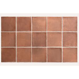 Equipe Ceramicas, Argile, EQUIPE ARGILE COTTO GRES 10X10 (27573) 