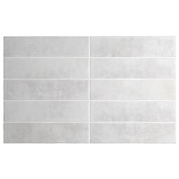 Equipe Ceramicas, Argile, EQUIPE ARGILE ICE GRES 6X24.6 (27567) 