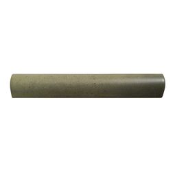 Equipe Ceramicas, Argile, EQUIPE ARGILE KHAKY PENCIL BULLNOSE 3X20 (27595) 