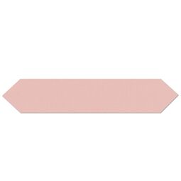 Equipe Ceramicas, Arrow, EQUIPE ARROW BLUSH PINK PŁYTKA ŚCIENNA 5X25 (25823) 