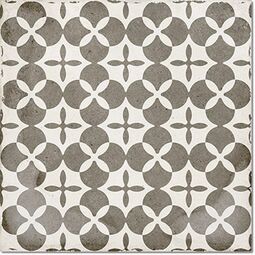 Equipe Ceramicas, Art Nouveau, EQUIPE ART NOUVEAU ALAMEDA COLOR GRES DEKOR 20X20 (24412) 