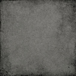 Equipe Ceramicas, Art Nouveau, EQUIPE ART NOUVEAU CHARCOAL GREY GRES 20X20 (24398) 