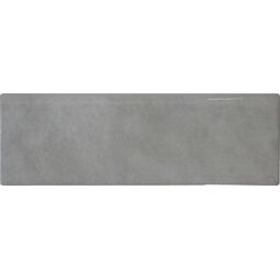 Equipe Ceramicas, Artisan, EQUIPE ARTISAN ALABASTER BULLNOSE 6.5X20 (24479) 