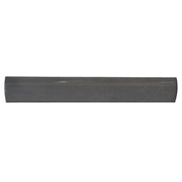 Equipe Ceramicas, Artisan, EQUIPE ARTISAN ALABASTER PENCIL BULLNOSE 3X20 (24499) 
