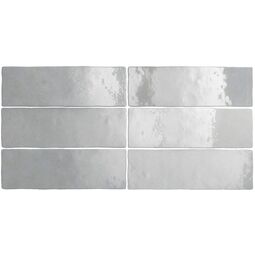 Equipe Ceramicas, Artisan, EQUIPE ARTISAN ALABASTER PŁYTKA ŚCIENNA 6.5X20 (24469) 