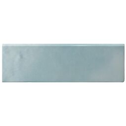 Equipe Ceramicas, Artisan, EQUIPE ARTISAN AQUA BULLNOSE 6.5X20 (24478) 