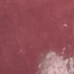 Equipe Ceramicas, Artisan, EQUIPE ARTISAN BURGUNDY PŁYTKA ŚCIENNA 13.2X13.2 (24457) 