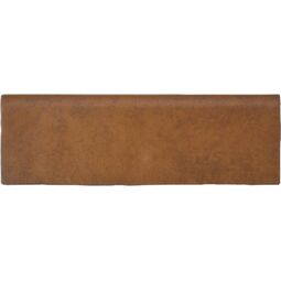 Equipe Ceramicas, Artisan, EQUIPE ARTISAN GOLD BULLNOSE 6.5X20 (24483) 