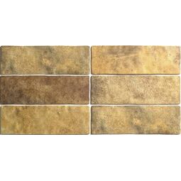 Equipe Ceramicas, Artisan, EQUIPE ARTISAN GOLD PŁYTKA ŚCIENNA 6.5X20 (24473) 