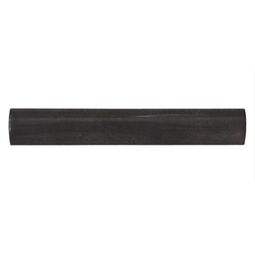 Equipe Ceramicas, Artisan, EQUIPE ARTISAN GRAPHITE PENCIL BULLNOSE 3X20 (24502) 
