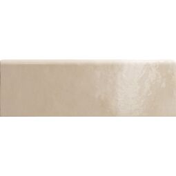 Equipe Ceramicas, Artisan, EQUIPE ARTISAN OCHRE BULLNOSE 6.5X20 (24475) 