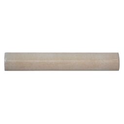 Equipe Ceramicas, Artisan, EQUIPE ARTISAN OCHRE PENCIL BULLNOSE 3X20 (24495) 