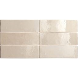 Equipe Ceramicas, Artisan, EQUIPE ARTISAN OCHRE PŁYTKA ŚCIENNA 6.5X20 (24465) 