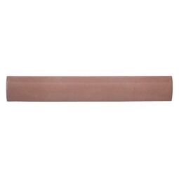 Equipe Ceramicas, Artisan, EQUIPE ARTISAN ROSE MALLOW PENCIL BULLNOSE 3X20 (24496) 