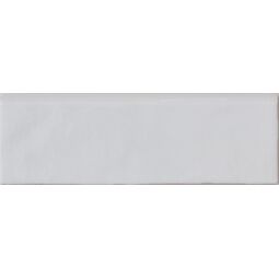 Equipe Ceramicas, Artisan, EQUIPE ARTISAN WHITE BULLNOSE LISTWA 6.5X20 (24474) 