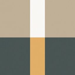 Equipe Ceramicas, Bauhome, EQUIPE BAUHOME BAND COLD GRES 20X20 (27688) 