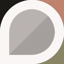 Equipe Ceramicas, Bauhome, EQUIPE BAUHOME BLATT COLD GRES 20X20 (27692) 