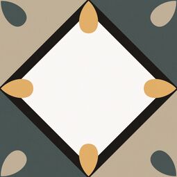 Equipe Ceramicas, Bauhome, EQUIPE BAUHOME KOROLA COLD GRES 20X20 (27702) 