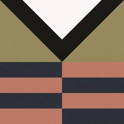 Equipe Ceramicas, Bauhome, EQUIPE BAUHOME MARK COLD GRES 20X20 (27694) 