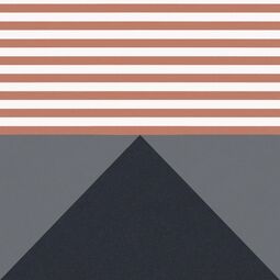 Equipe Ceramicas, Bauhome, EQUIPE BAUHOME STRICH COLD GRES 20X20 (27686) 