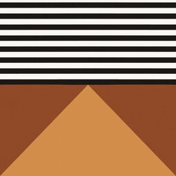 Equipe Ceramicas, Bauhome, EQUIPE BAUHOME STRICH WARM GRES 20X20 (27685) 