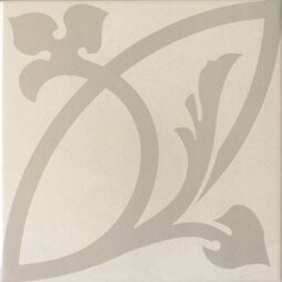 Equipe Ceramicas, Caprice, EQUIPE CAPRICE LIBERTY WHITE GRES 20X20 (20934) 