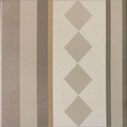 Equipe Ceramicas, Caprice, EQUIPE CAPRICE LOIRE BORDER GRES 20X20 (20936) 