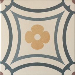 Equipe Ceramicas, Caprice, EQUIPE CAPRICE SAINT TROPEZ GRES 20X20 (20941) 