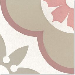 Equipe Ceramicas, Caprice Deco, EQUIPE CAPRICE DECO FLOWER PASTEL GRES 20X20 (22107) 