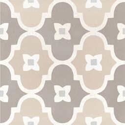 Equipe Ceramicas, Caprice Deco, EQUIPE CAPRICE DECO BOWTIE PASTEL GRES 20X20 (22323) 