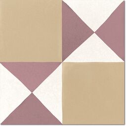 Equipe Ceramicas, Caprice Deco, EQUIPE CAPRICE DECO CHESS COLOURS GRES 20X20 (22114) 