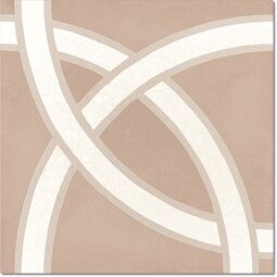 Equipe Ceramicas, Caprice Deco, EQUIPE CAPRICE DECO LOOP PASTEL GRES 20X20 (22108) 