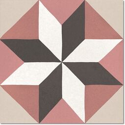 Equipe Ceramicas, Caprice Deco, EQUIPE CAPRICE DECO MAGIC COLOURS GRES 20X20 (22117) 