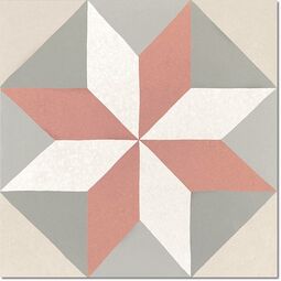 Equipe Ceramicas, Caprice Deco, EQUIPE CAPRICE DECO MAGIC PASTEL GRES 20X20 (22109) 