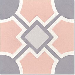 Equipe Ceramicas, Caprice Deco, EQUIPE CAPRICE DECO SOLSTICE PASTEL GRES 20X20 (22110) 