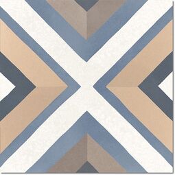 Equipe Ceramicas, Caprice Deco, EQUIPE CAPRICE DECO SQUARE COLOURS GRES 20X20 (22119) 