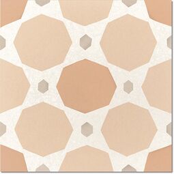 Equipe Ceramicas, Caprice Deco, EQUIPE CAPRICE DECO TOPAZ PASTEL GRES 20X20 (22112) 