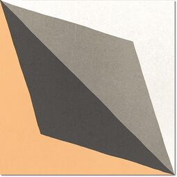 Equipe Ceramicas, Caprice Deco, EQUIPE CAPRICE DECO WAVE COLOURS GRES 20X20 (22120) 