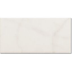 Equipe Ceramicas, Carrara, EQUIPE CARRARA MATT PŁYTKA ŚCIENNA 7.5X15 (23080) 