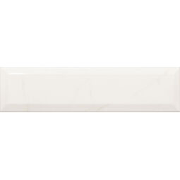 Equipe Ceramicas, Carrara, EQUIPE METRO GLOSS PŁYTKA ŚCIENNA 7.5X30 (23085) 