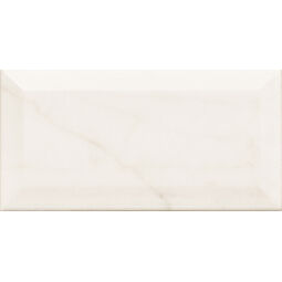 Equipe Ceramicas, Carrara, EQUIPE METRO MATT PŁYTKA ŚCIENNA 7.5X15 (23084) 